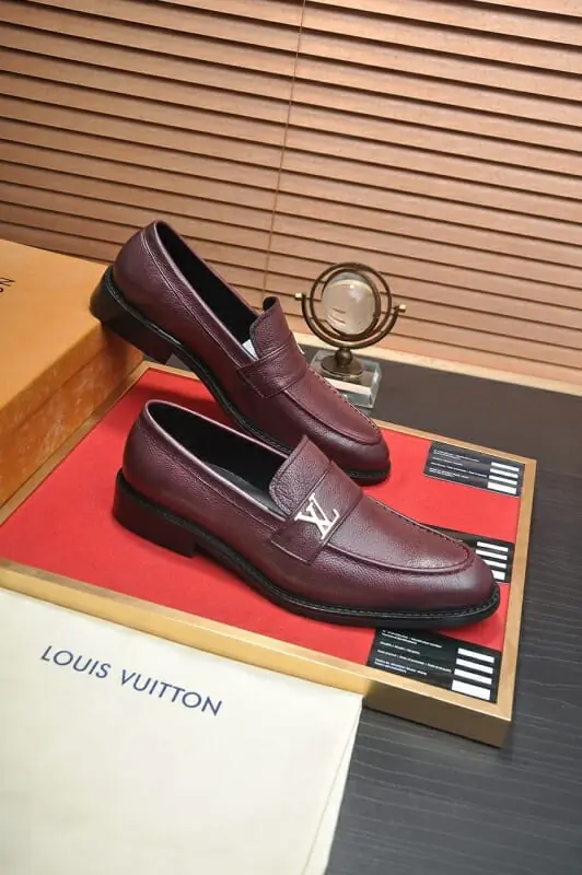 louis vuitton lv oxfords chaussures pour homme s_12204b64